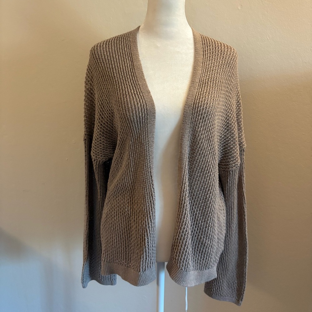 EXPRESS | Knit Cardigan